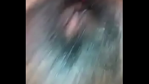 She's a creamer..and her pussy phat 