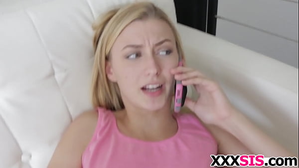 Banging his beautiful stepsis Alexa Grace