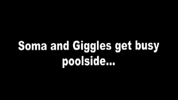 Nonton Busy Poolside...f70 thumbnail