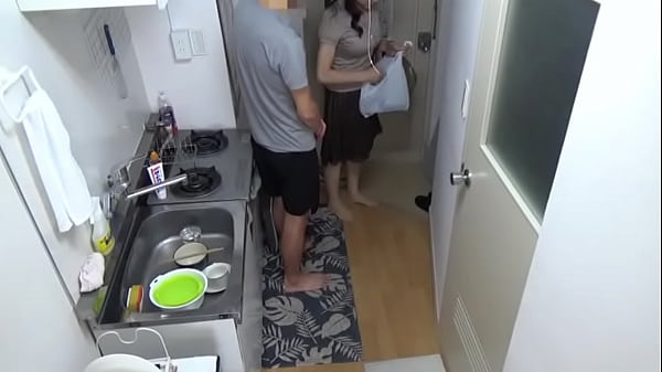 ハイビジョン 人妻・主婦 熟女 ナンパ 中出し 素人 巨乳 thumbnail