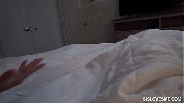 Nonton I Love Fucking My Stepbro thumbnail