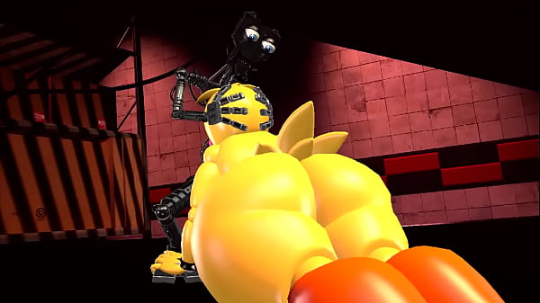 Toy Chica Cabalgando (fnaf) thumbnail