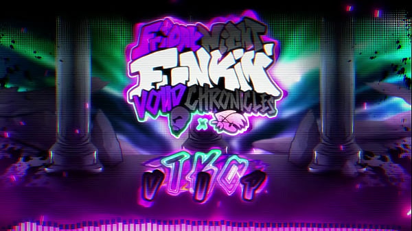 TKO (VIP) - FNF: Voiid Chronicles OST
