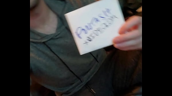 Verification video