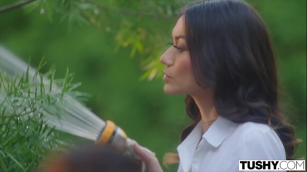 Tushy Petite Babe Gets Her Ass Gaped thumbnail