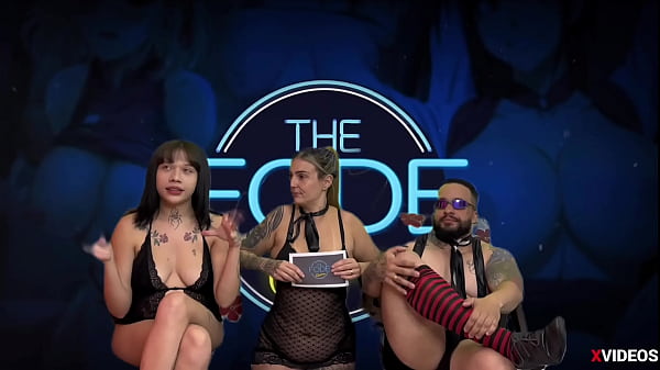 Estreando no the fode com casal dna a novinha Grazi Sabbath ! A safadinha apronto muito e quis ser fodida logo cheia de fogo! 