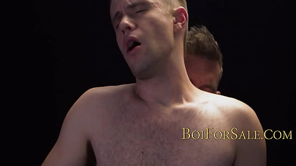 Training Twink Boi To Please Me thumbnail