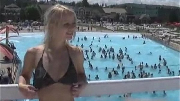 Nonton Frenchgfs Fuck Blonde Hard Blowjob Cum French Girlfriend Suck At Swimming Pool thumbnail