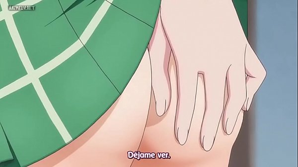 To Love Ru Ova 06 thumbnail