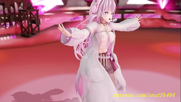 ホロ ダンス thumbnail