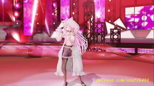 ホロ ダンス thumbnail