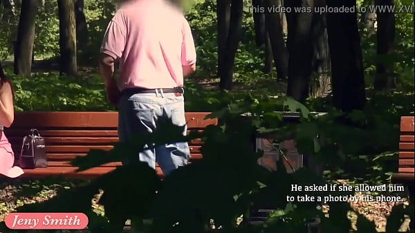 She Walking With In Public With Pink Mini Skirt. Teasing A Strangers. Very Hot Video thumbnail