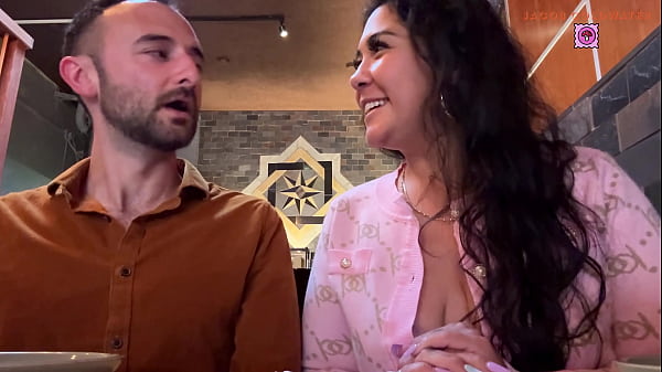 Nonton Tinder Hookup: Latina Throat Goddess With The Wettest Pussy [part 1 Only] thumbnail