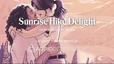 Hot Tour Guide Bends You Over At Sunrise &ndash; Risky Outdoor Sex & Praise &ndash; Porn Erotic Story For Women thumbnail