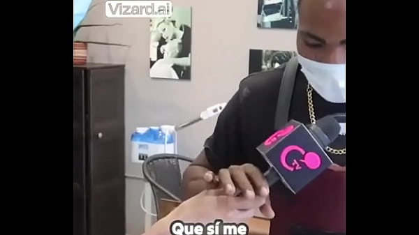 Experiencias en la barber&iacute;a &iexcl;Sonrisas garantizadas! #elchicletv #chiclenoticias #atrevidoypegajoso #trabajo #superacion ... 