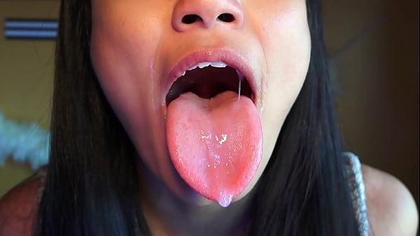 Tongue Fetish? Here's The Ultimate thumbnail