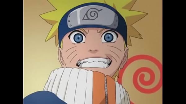 Naruto &eacute; Gay E Canta Filha Da Puta. thumbnail