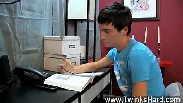 Sexy Men After These Two Fellate Each Other's Dicks, Noah Leans Over thumbnail