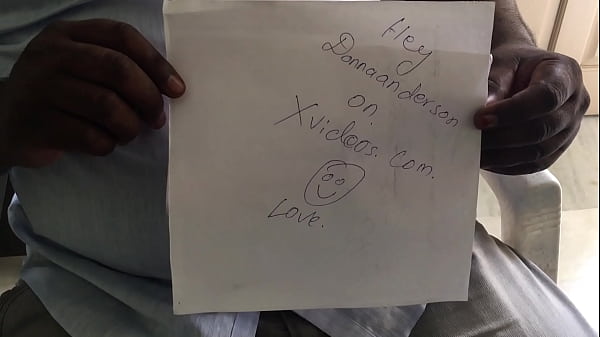 Verification video