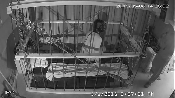 The Cage cam unedited- un planned