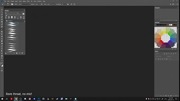 Nonton Sts Broadcast By Dc On Picarto From March 2020 thumbnail