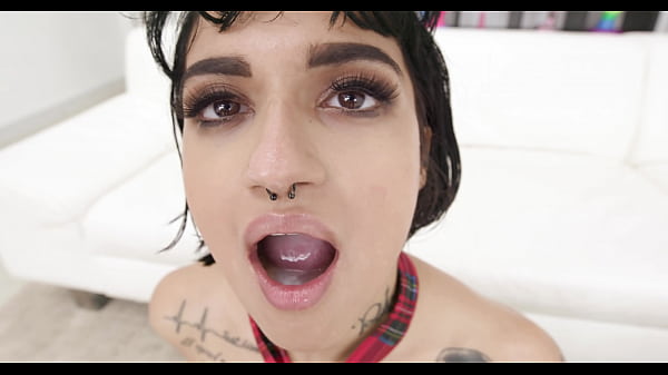 Waka Waka Blacks Are Coming Goes Wet, Candy Scott, 5on1, BBC, ATM, DAP, Big Gapes, Pee Drink, Cum in Mouth, Swallow GL649