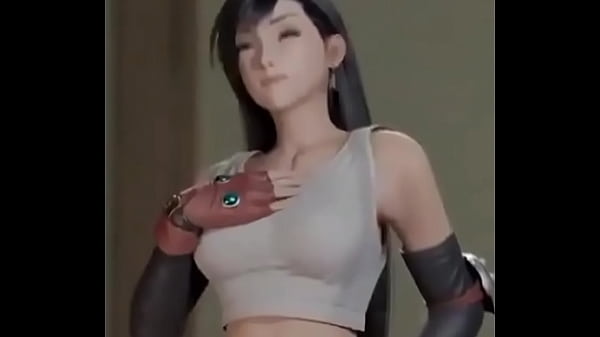 tifa ask for something