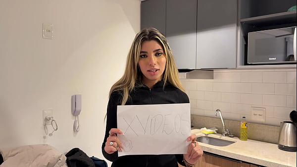 V&iacute;deo De Verifica&ccedil;&atilde;o Xvideos Para Verificar Perfil Em thumbnail