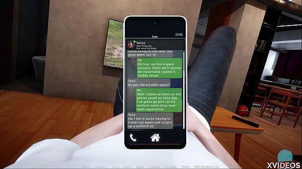 Nonton Stormside Ep.18 &ndash; Visual Novel Gameplay [hd] thumbnail