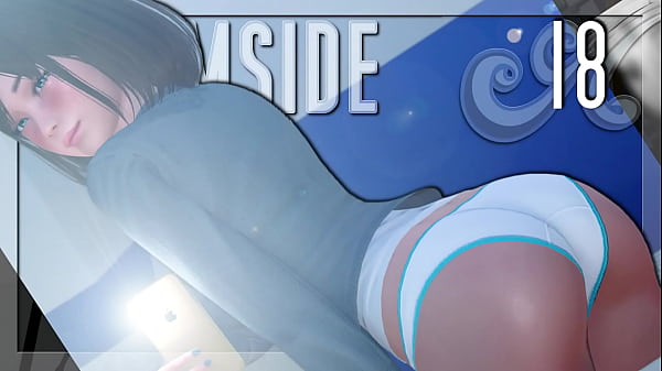 STORMSIDE #18 &bull_ A sexy ass is still a sexy ass