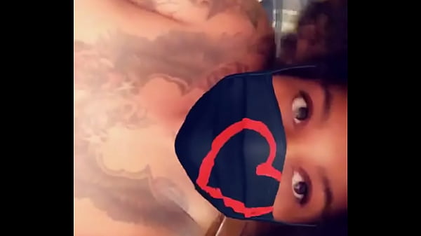 Nude on my snaps