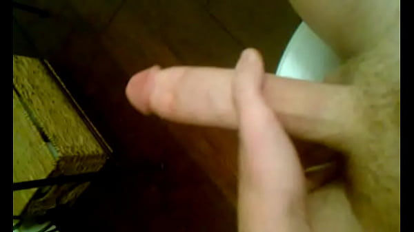 Me jacking off