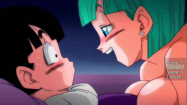 Bulma Fucks thumbnail