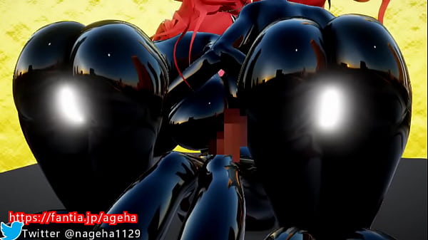 Nonton 3d Busty Futanari Girl Titsjob Big Ass Angle thumbnail