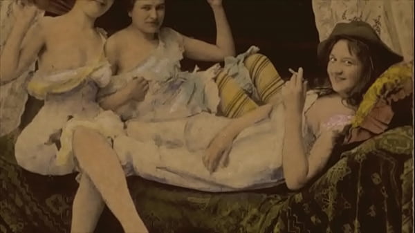 Retro Lesbo thumbnail