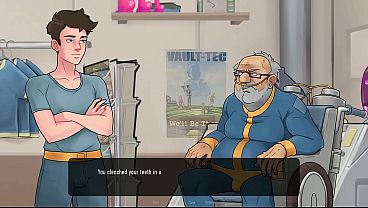 Проходження гри - Глибоке Сховище 69, Частина 1 thumbnail