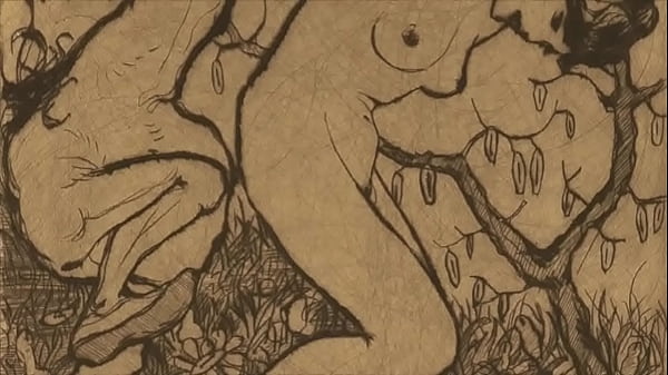 Retro Erotic Art thumbnail