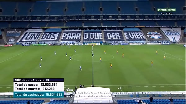 Nonton Loiras Gauchas Sendo Fudida thumbnail