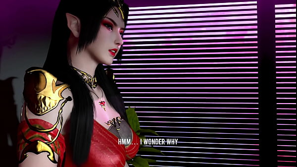 Medusa Queen Cai Lin thumbnail