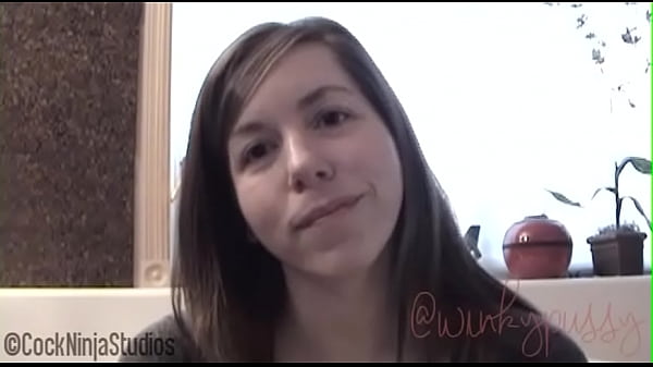 [cock Ninja Studios] Virgin Step Brother Asks Step Sister For Advice About Sex thumbnail