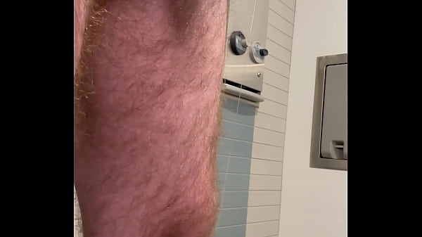 Ginger Bear Precum thumbnail