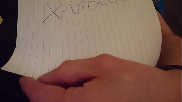 Verificatievideo