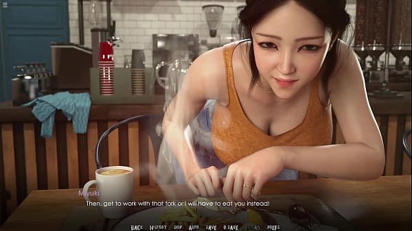 Anal Sex With My Step-aunt thumbnail