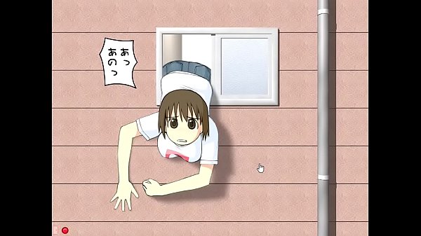 Nonton Putita Desesperada Atrapada En La Ventana, Le Quito La Ropa Y La Manoseo thumbnail