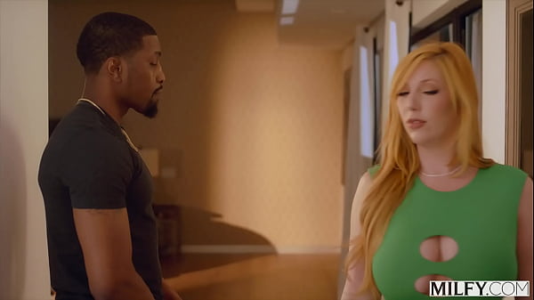 Nonton Milfy Anal-loving Housewife Craves Black Cock thumbnail