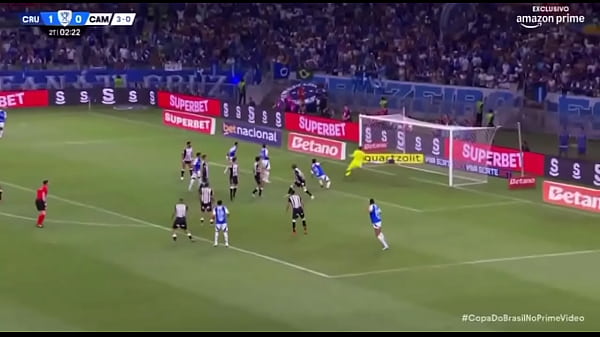 Kaio Fazendo O Galo De Galinha thumbnail