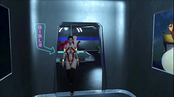 Fo4 Hot Fashion #12 thumbnail