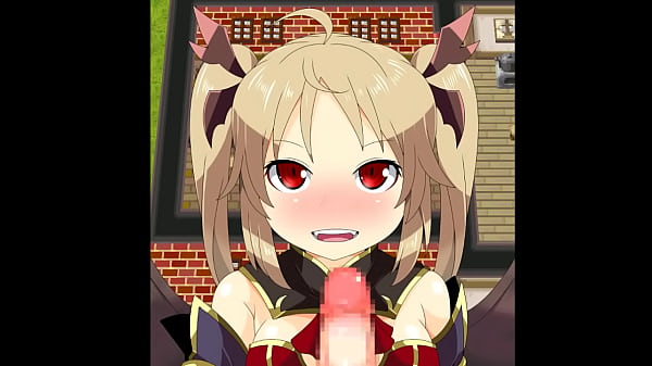 Nonton Vamp Cumshot thumbnail