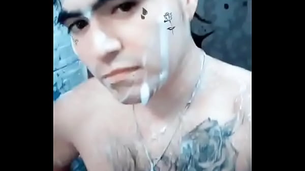 Taking A Shower And Touch My Self thumbnail