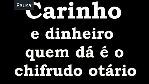 mulher de corno